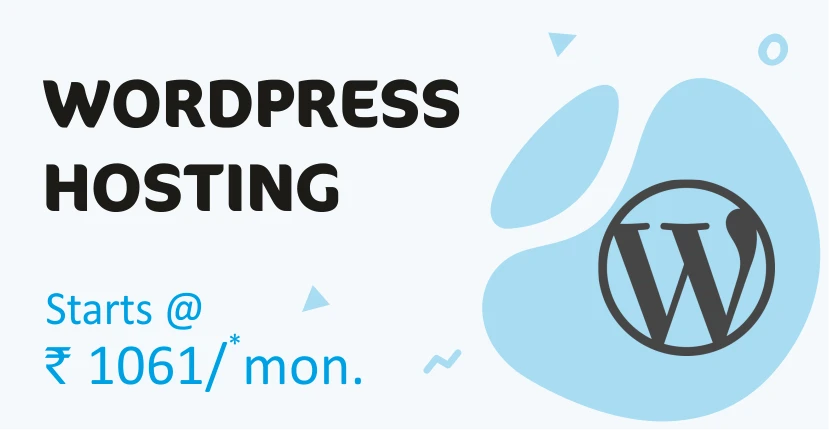 WordPress Hosting